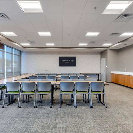 Springhill Suites By Marriott Chattanooga South/Ringgold Eksteriør bilde