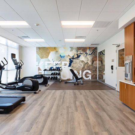 Springhill Suites By Marriott Chattanooga South/Ringgold Eksteriør bilde