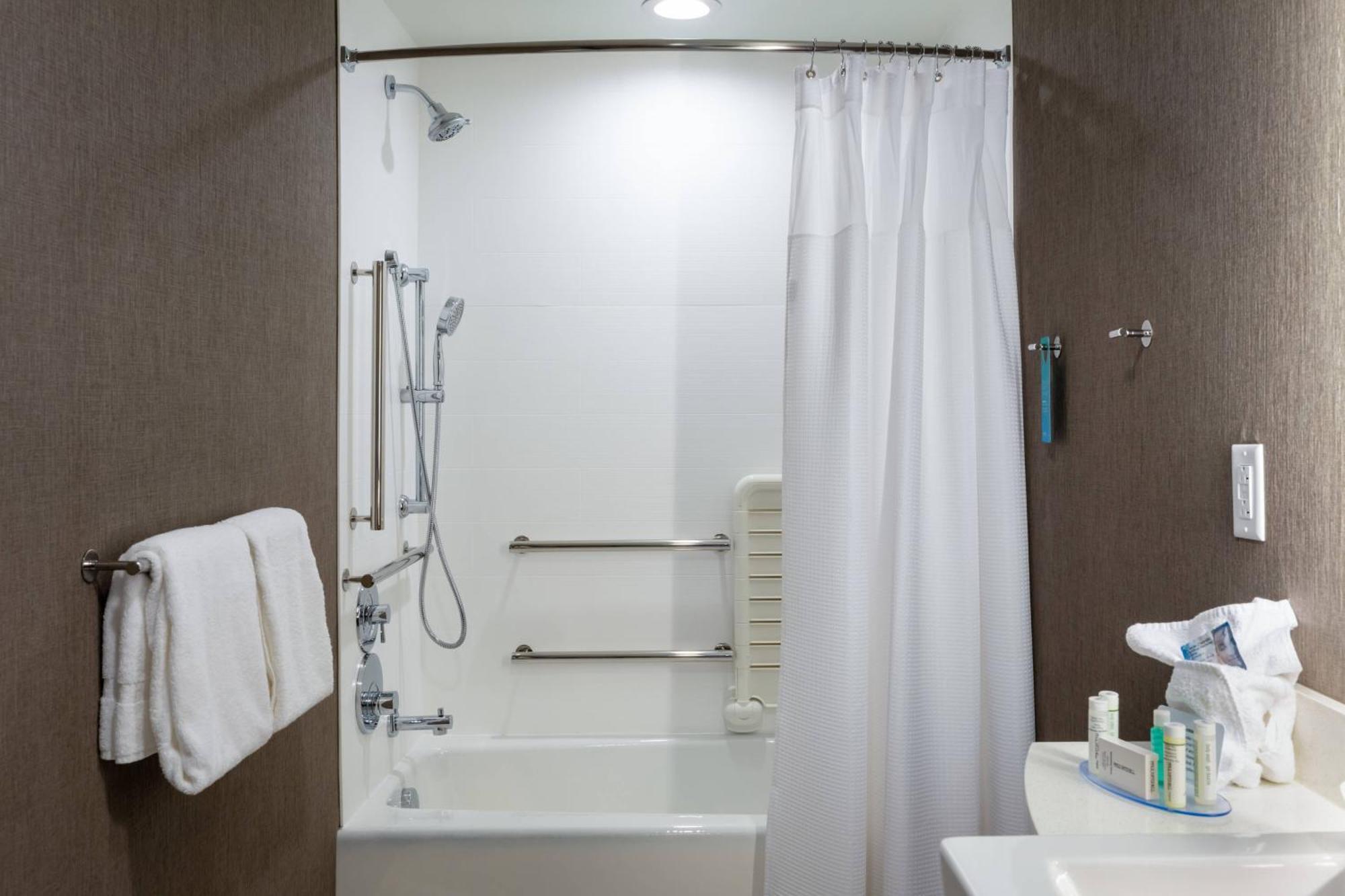 Springhill Suites By Marriott Chattanooga South/Ringgold Eksteriør bilde